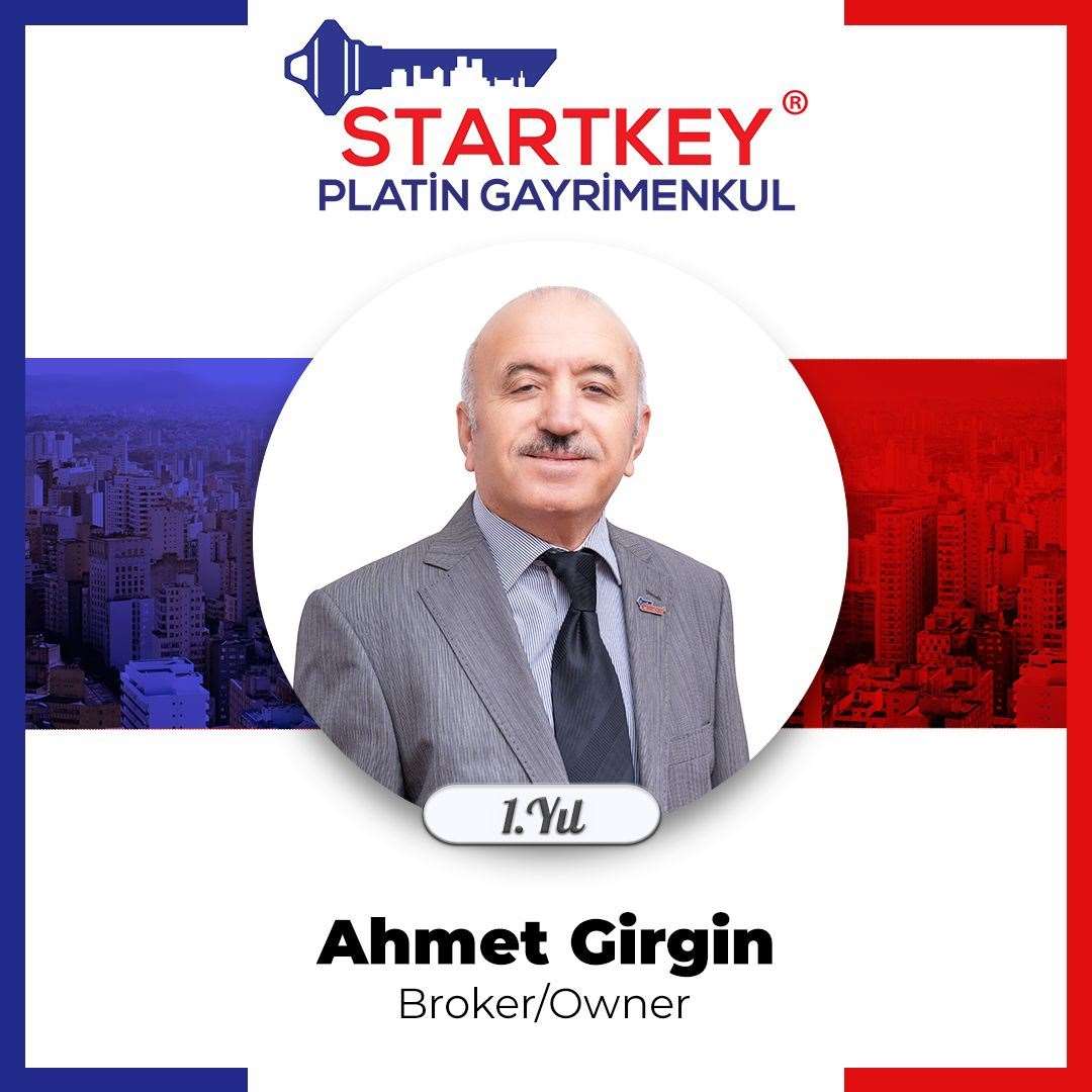 Ahmet Girgin